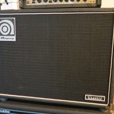 Ampeg ST12HEV local pickup only , Cape Coral fl image 3