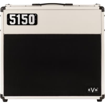 EVH Iconic Series 40 Watt 1x12 Guitar Amplifier image 1