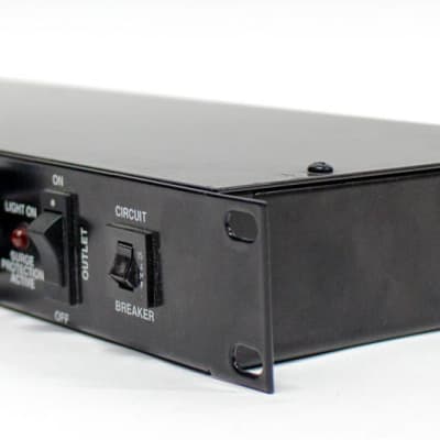 ETA Systems PD8L Rack Mountable Power Conditioner | Reverb