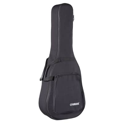 Yamaha hardshell acoustic store guitar case