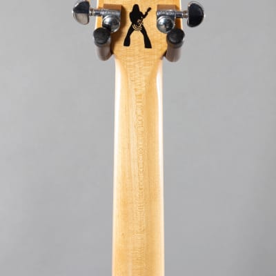 2012 Gibson Zakk Wylde Les Paul Custom Vertigo image 7