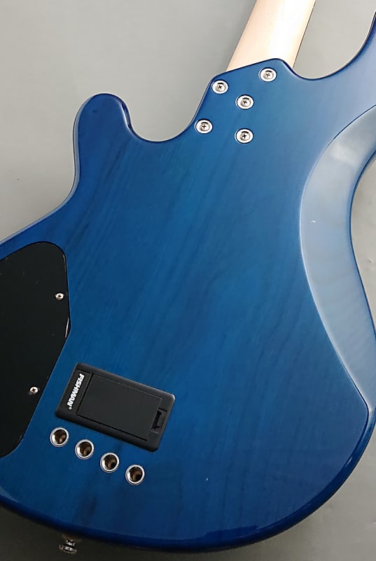 Lakland SK-4DX -Blue Translucen-［GSB019］