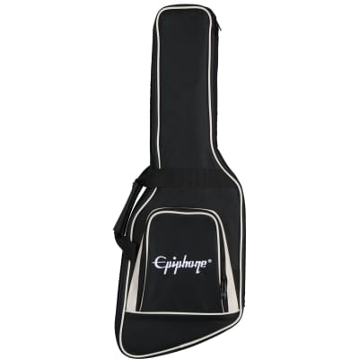 Epiphone Mandobird 4 String Electric Mandolin - Vintage Sunburst image 7