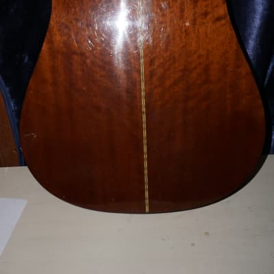 Samick LW-025G - Acoustic Guitar image 11