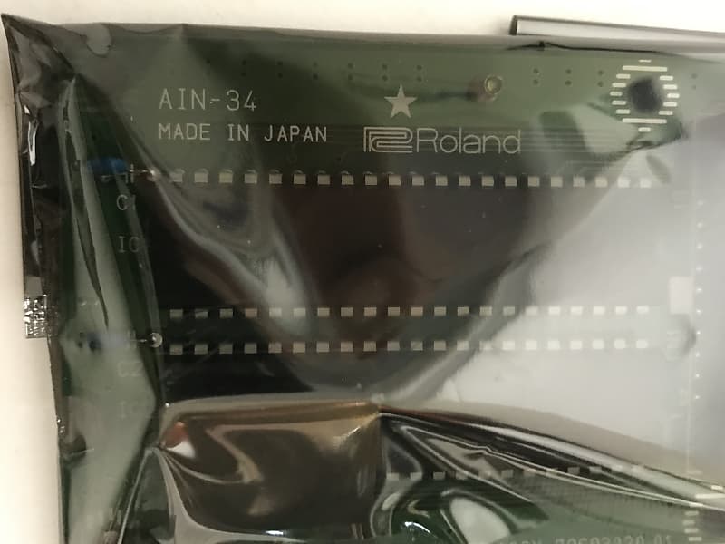 Roland GR-09 音色拡張ボードGR9E-1内蔵 ギターシンセサイザー Roland GR-09 音色拡張ボードGR9E-1内蔵 ギターシンセサイザー
