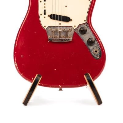 Fender Duo-Sonic II 1965 image 3