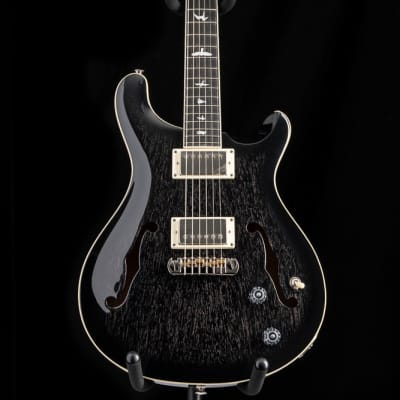 Paul Reed Smith SE Hollowbody II Standard Dog Hair Smokeburst image 1