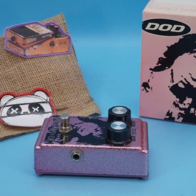 DOD FX900 Love Driver w/Original Box | Fast Shipping! image 5