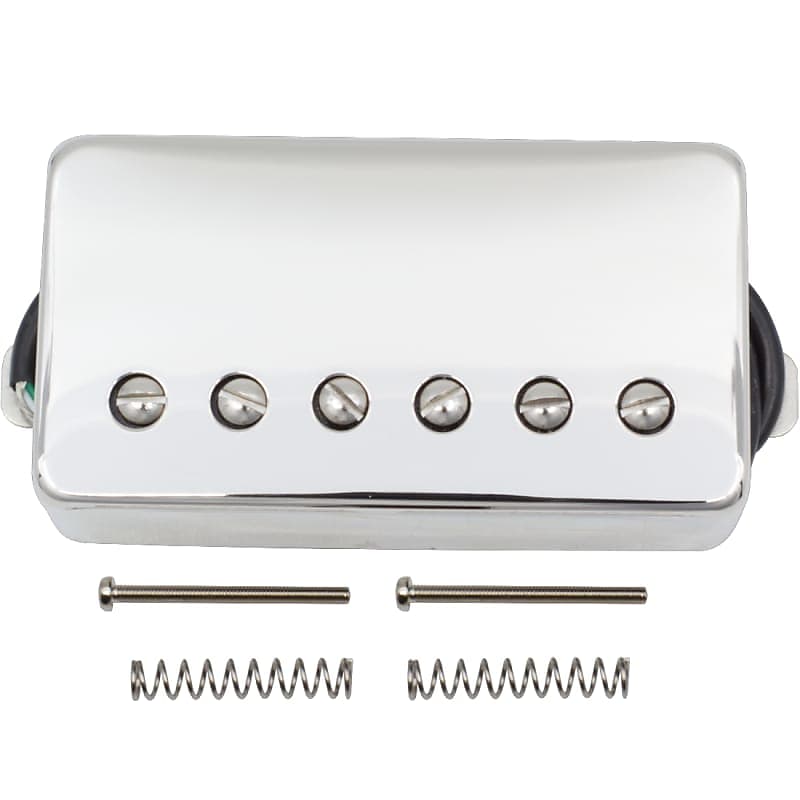Pickup - Gotoh, HB-Classic Alpha, Humbucker, Made In Japan