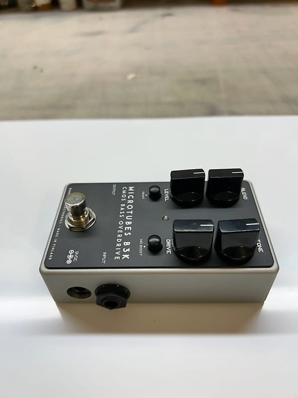 Darkglass Electronics B3K