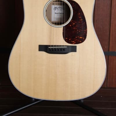 Martin DC-13E Road Series Dreadnought Acoustic-Electric Guitar for sale