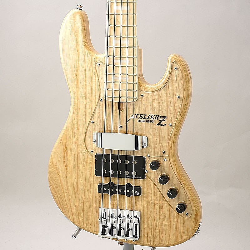 ATELIER Z M-265 D Plus Custom - ベース