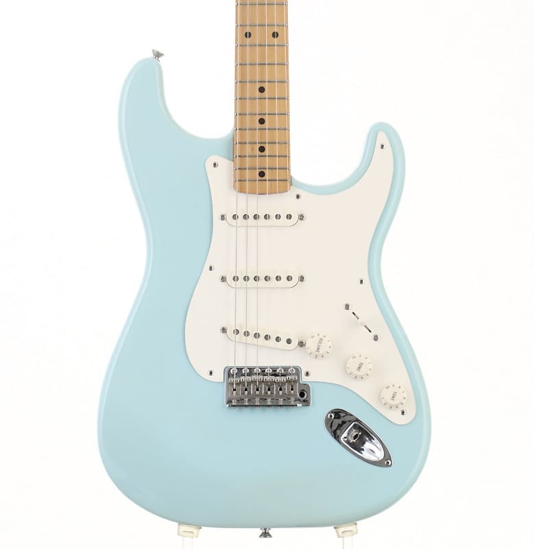 Fender Mexico classic series 50’s Fender Classic Series '50s Stratocaster | Reverb