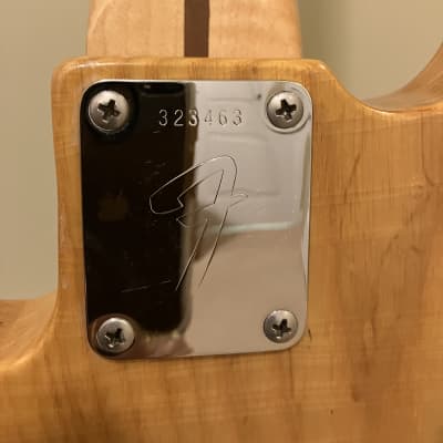 1972 Fender Precision Bass image 9
