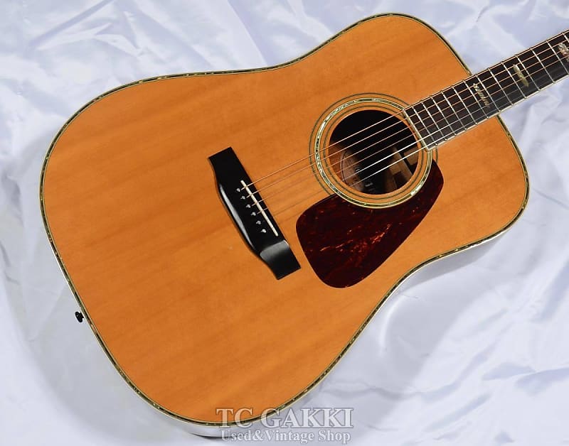 ギター Morris TF-60H Morris tf-60h
