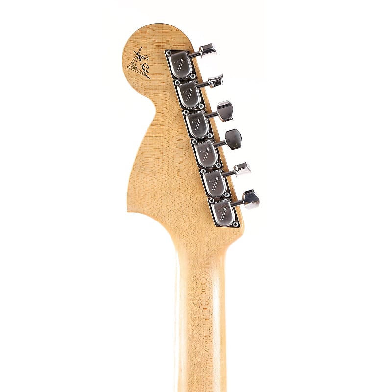 Fender Custom Shop '69 Reissue Stratocaster Relic  image 6