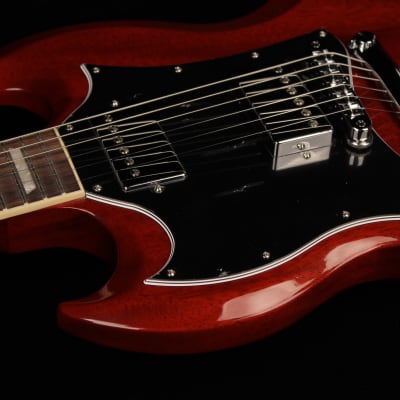 Gibson SG Standard Left Handed - HC (#197) image 6
