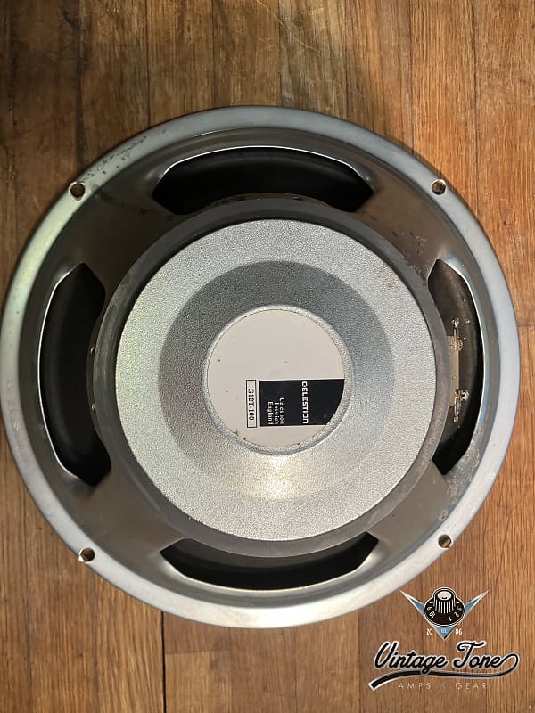 Celestion g12t100 best sale