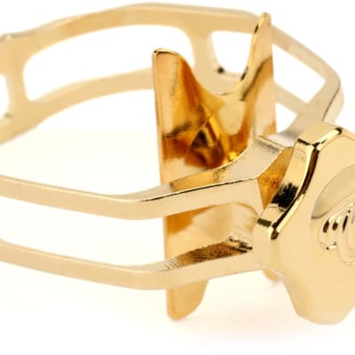 【Theo Wanne 】Liberty Saxophone Ligature Liberty Saxophone Ligature – Theo Wanne Mouthpieces
