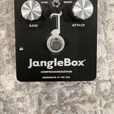 Reverb.com listing, price, conditions, and images for janglebox-janglebox