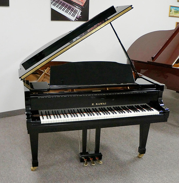 Kawai nx40 top