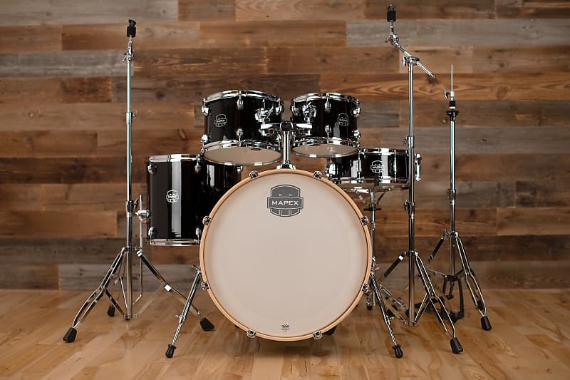 Mapex storm drum deals kit