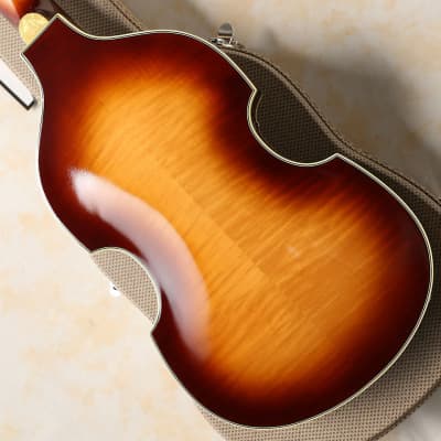 Hofner 500/1 WHP Special Edition (Miyaji 100th Limited | Reverb