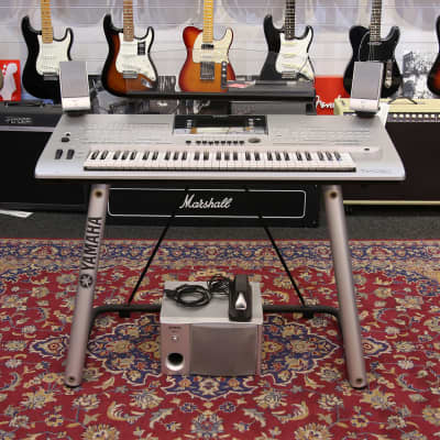Yamaha Tyros 3 Keyboard **COLLECTION ONLY** - 2nd Hand