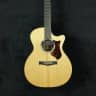 Martin  GPCPA4  2013 Natural with installed Sunrise pickup with controls