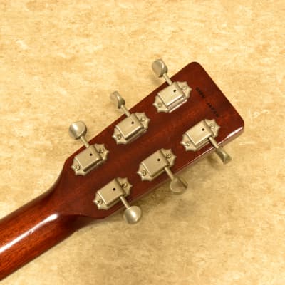 K.Yairi 2003 SO-18 w/OHC | Reverb