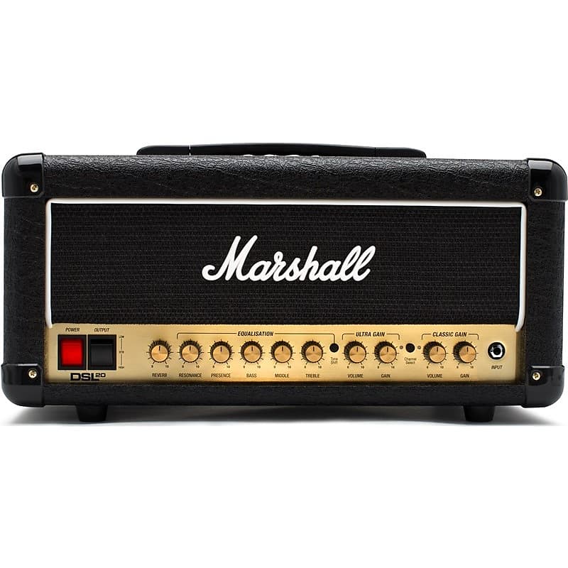 MARSHALL ORI20C ORIGIN AMPLIFICATORE VALVOLARE PER CHITARRA 20 WATT