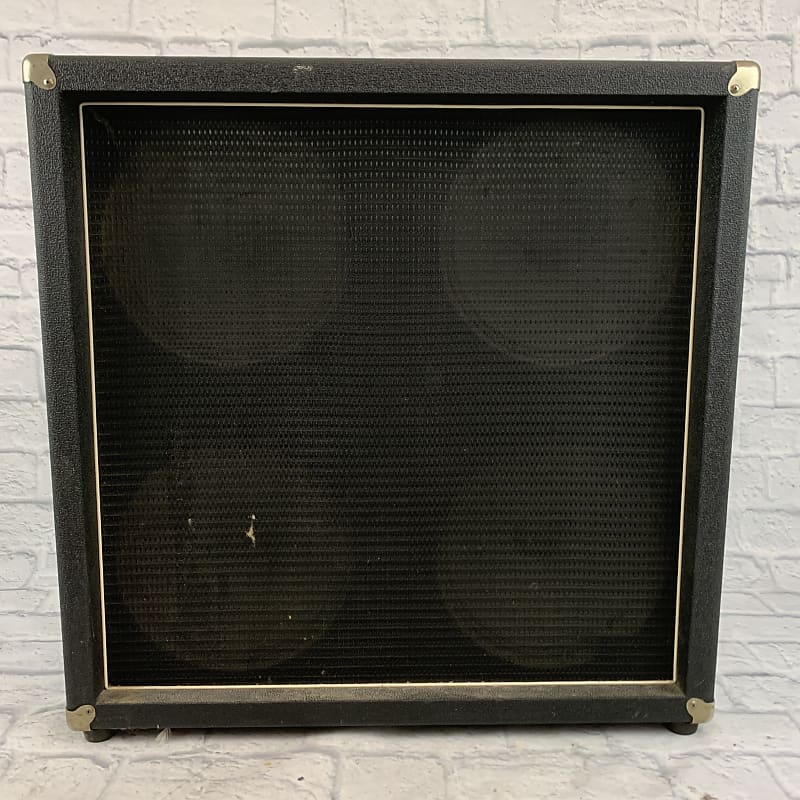 Ampeg V412 4x12 Guitar Cab Reverb