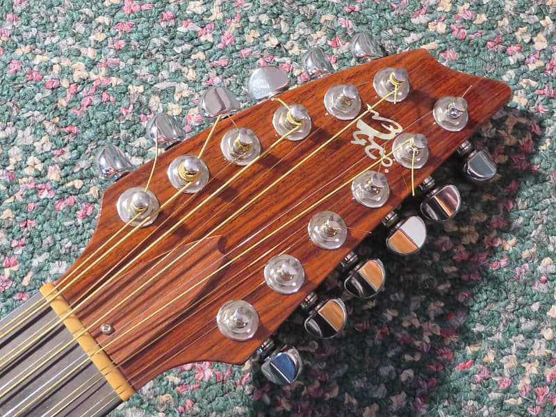 Breedlove C25/SRH solo Fishman 動作確認済み Breedlove 沸かし C25/SRH solo Fishman 動作確認済み