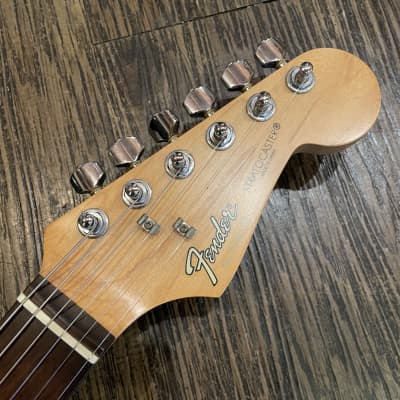 Fender HIGHWAY SERIES PARLOR Mahogany（新品）【楽器検索