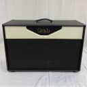 Paul Reed Smith 2x12 Closed  Black