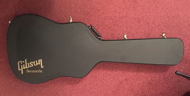 Gibson J45 Historic Collection 2006 Sunburst | Reverb