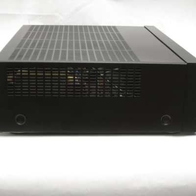 Technics/Panasonic SU-V60 SpecificationsTechnics / Panasonic
