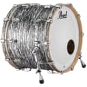 Pearl Music City Custom 22"x20" Reference Series Bass Drum w/o BB3 Mount RF2220BX/C412
