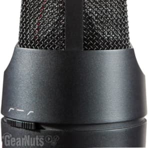sE Electronics X1 S Large-diaphragm Condenser Microphone image 5