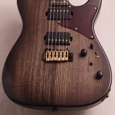 TACTICS JINDAI 30th Anniversary/Z BK-B-MAT Bacchus エレキギター
