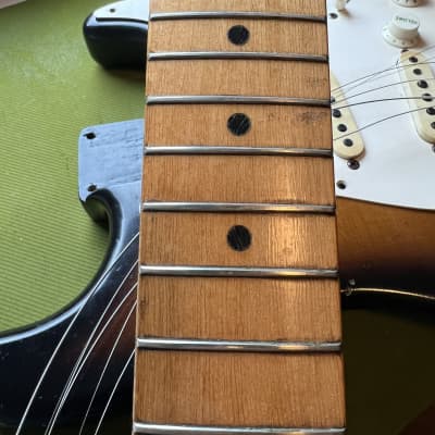 Fender Stratocaster 1957-1958 image 19