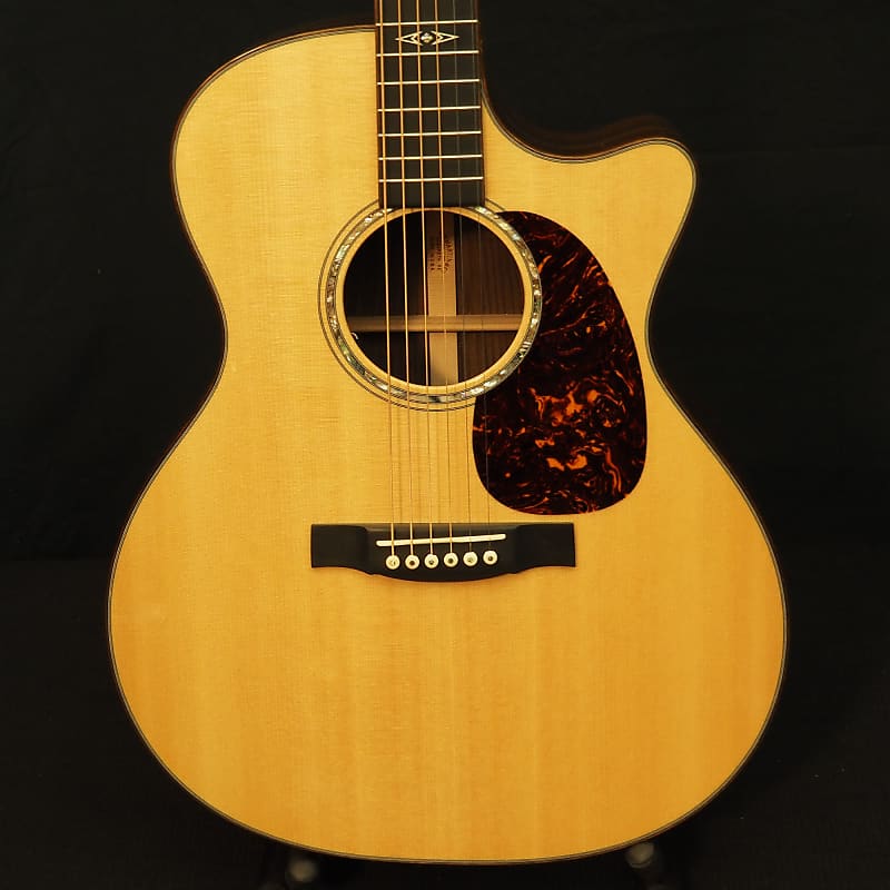 Martin GPCPA1+ 2014 | Reverb