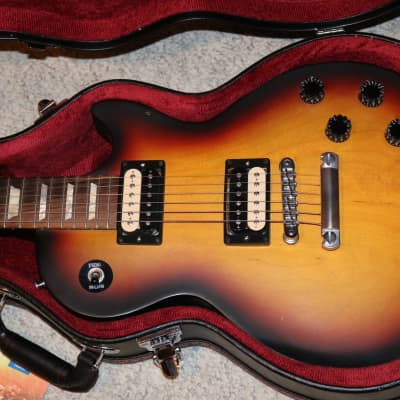 Gibson Les Paul Melody Maker Limited Edition 120th Anniversary 2014 Tv  Yellow | Reverb Canada