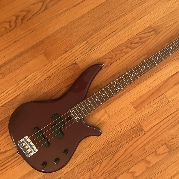 Yamaha RBX 270 J 2013 Misty Purple | Reverb