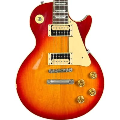Orville LPS-75 Les Paul Standard | Reverb