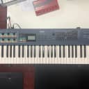Yamaha AN1X virtual analog synthesizer