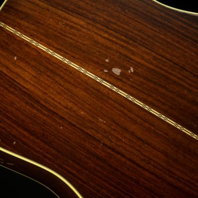 Martin D-28 Rich Robinson #120 image 12