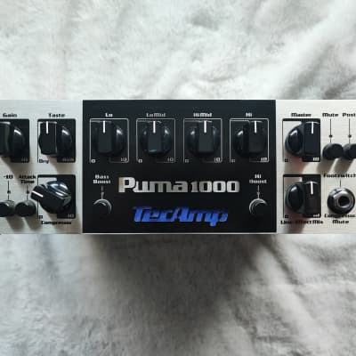 Tecamp Puma 1000 for sale