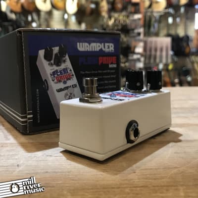 Wampler Pedals Wampler Plexi Drive Overdrive w/Box Used image 3