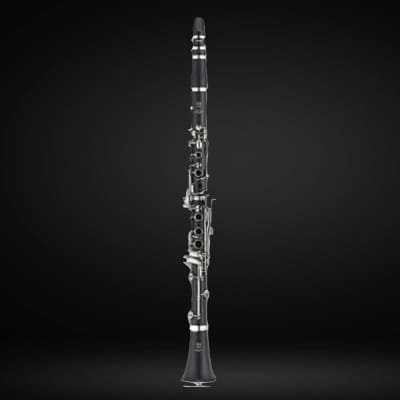 Yamaha Ycl 221 Ii Bass Clarinet (Used) | Reverb